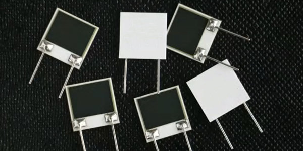Custom Thick Film Resistor Elements
